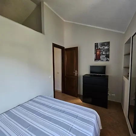Vicolo Antico Apartment Vico nel Lazio Exterior photo