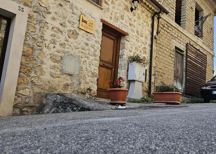 Vicolo Antico
