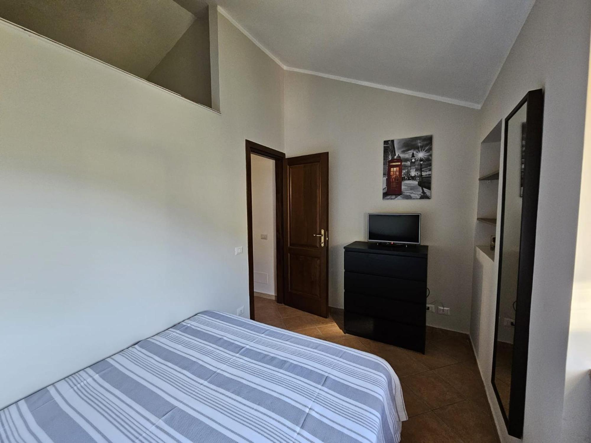 Vicolo Antico Apartment