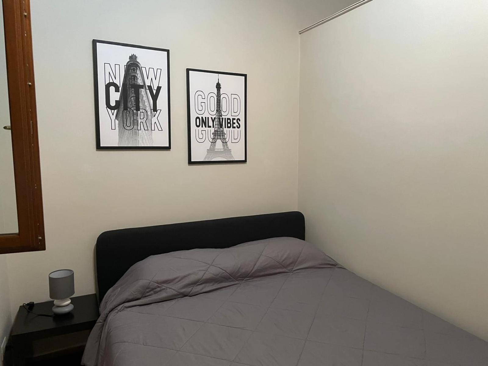 Vicolo Antico Apartment *