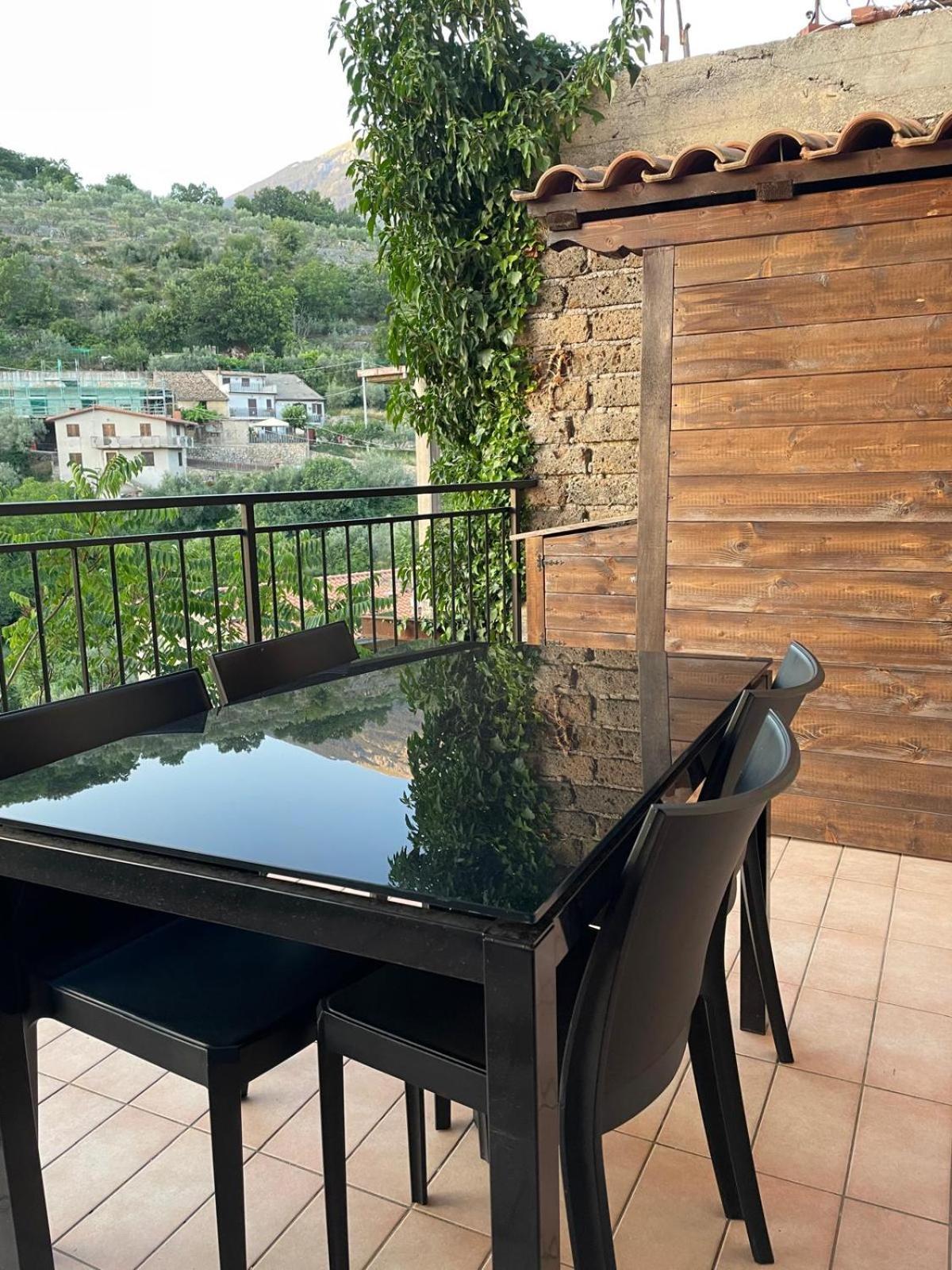 Vicolo Antico Apartment
